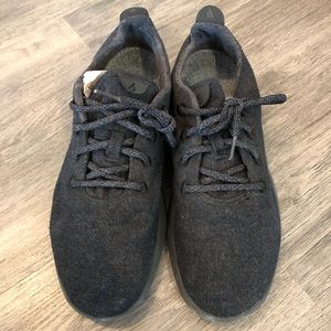 Allbirds Runners
